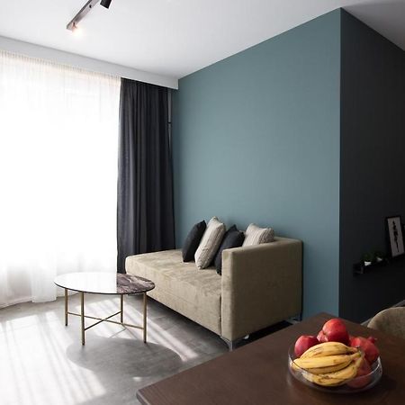 Metropol Apartments & Suites ทือบิงเงิน ภายนอก รูปภาพ